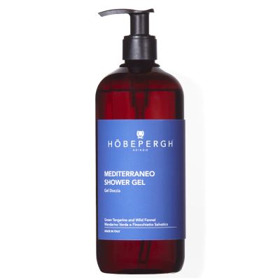 HOBEPERGH Mediterraneo Shower Gel 500 ml